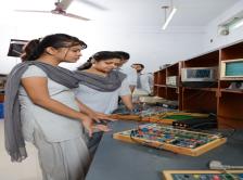 Abacus Institute of Engineering & Management