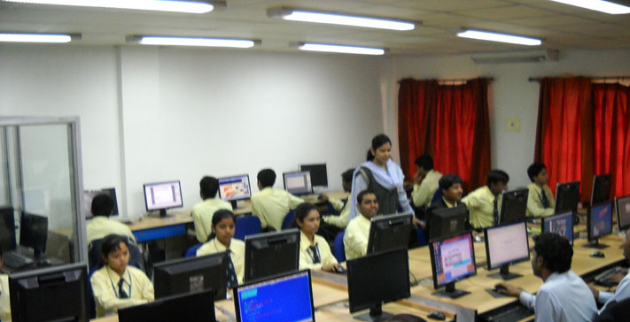 Computer Lab