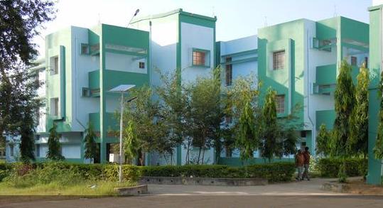 Bankura Unnayani Institute of Engineering