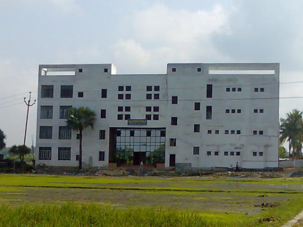 Camellia Institute of Technology
