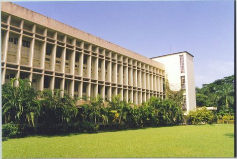 Calcutta Institute of Technology