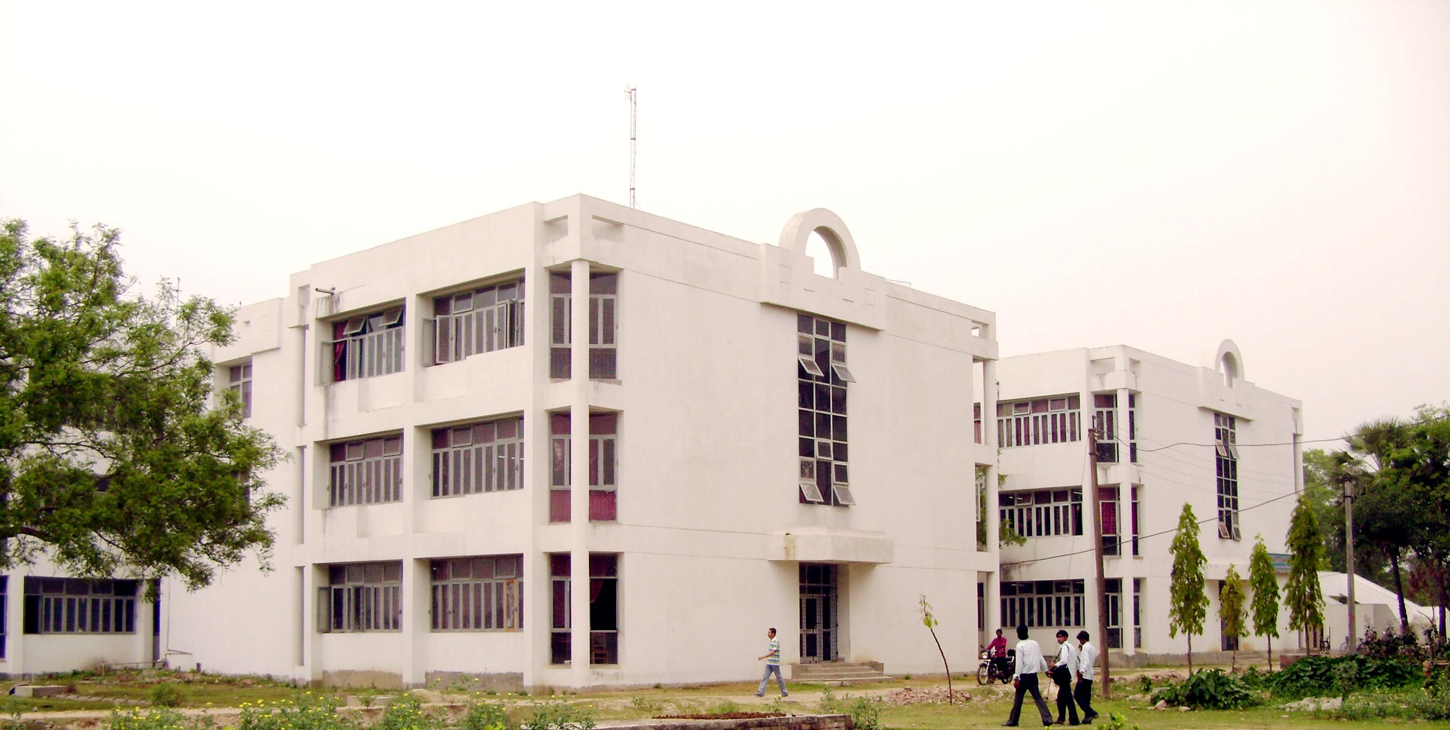 Dumkal Institute of Engineering and Technology