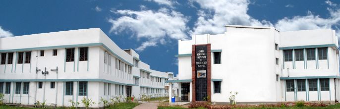 Gargi Memorial Institute of Technology Campus