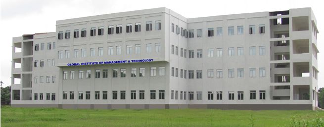 GLOBAL INSTITUTE OF MANAGEMENT & TECHNOLOGY