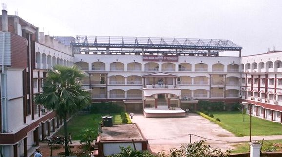 Gurunanak Institute of Technology