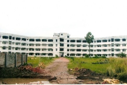 GREATER KOLKATA COLLEGE OF ENGINEERING AND MANAGEMENT (GKCEM)