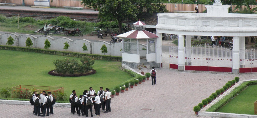 Campus