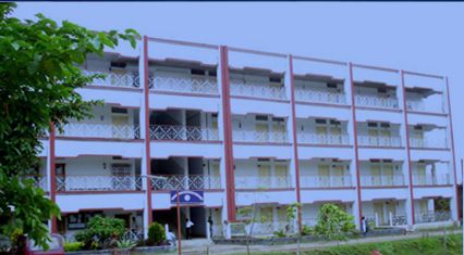 IMPS College of Engineering & Technology