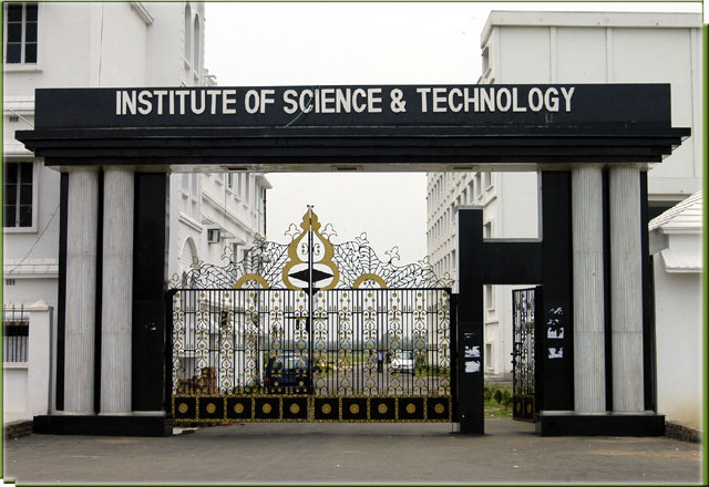 Institute of Science & Technology