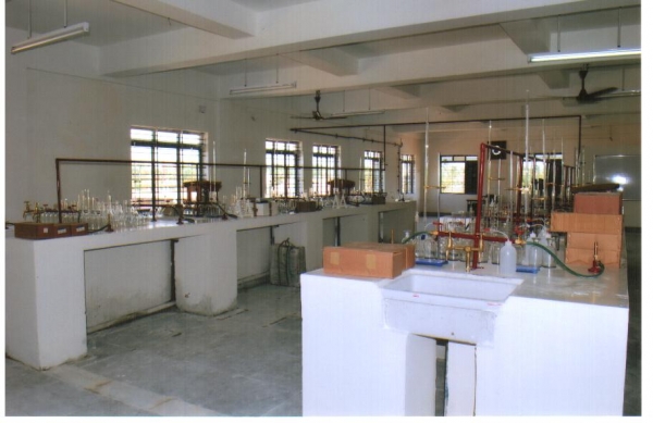 Chemistry Lab