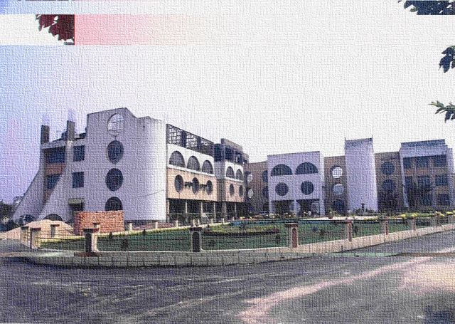 Government college of engineering clearance and leather technology