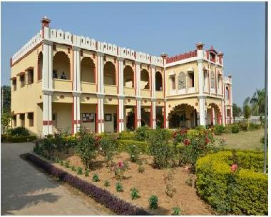 Mallabhum Institute of Technology