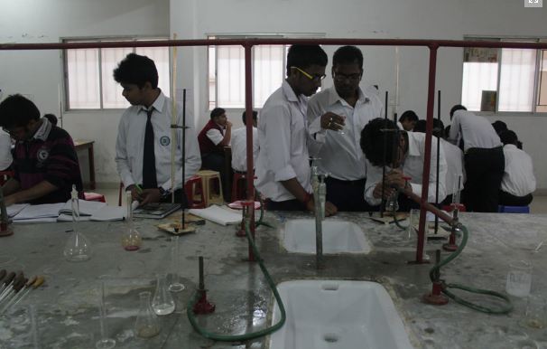 Lab | RERF