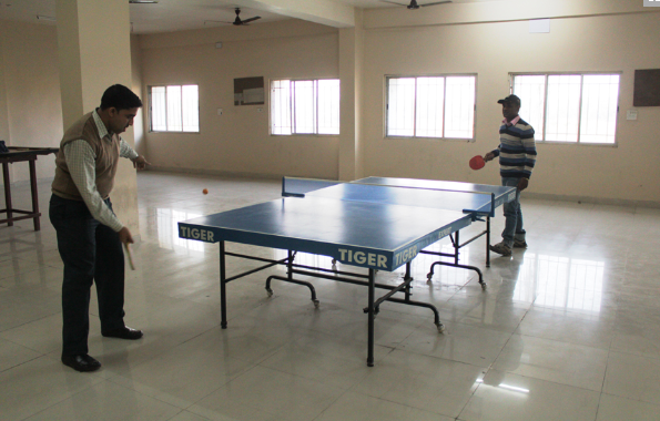 Playroom