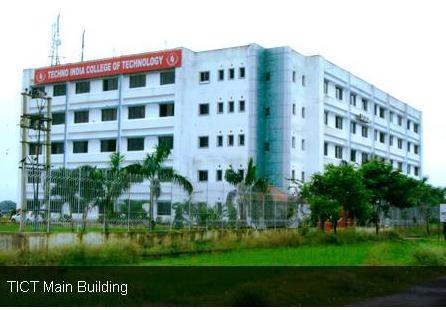 Techno India College of Technology