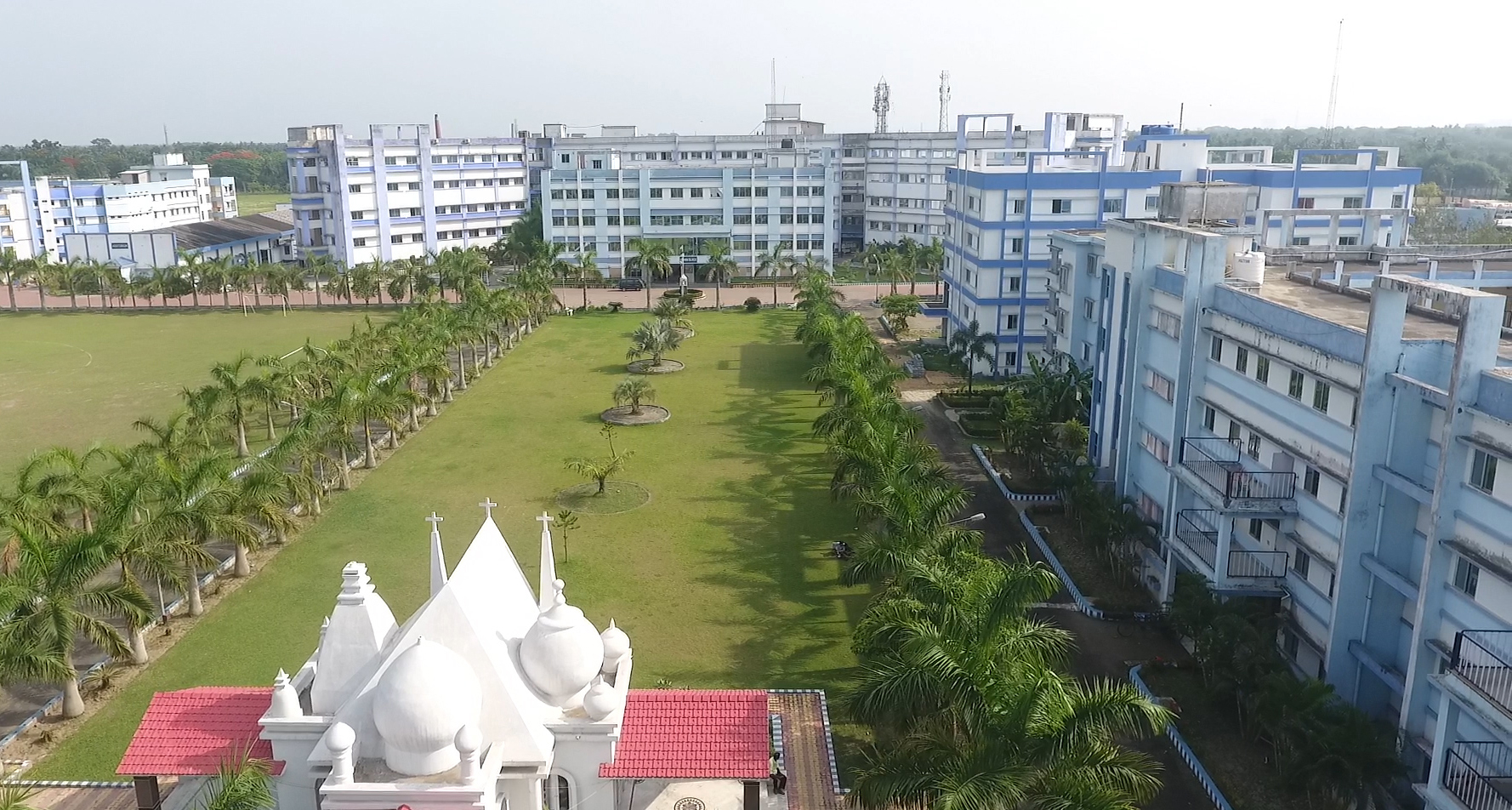 Online Admission Fair Top Engineering Colleges of West Bengal