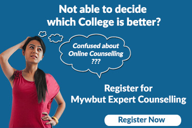 WBJEE 2024 Expert Counselling