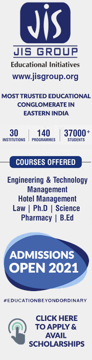 JIS Group Educational Initiatives