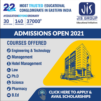 JIS Group Educational Initiatives