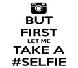 #SELFIE - Online Selfie Contest