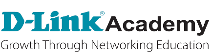 D-Link Academy