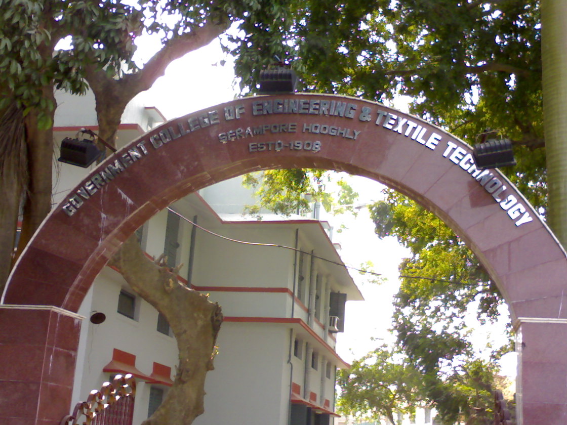 medical research institute of technology serampore